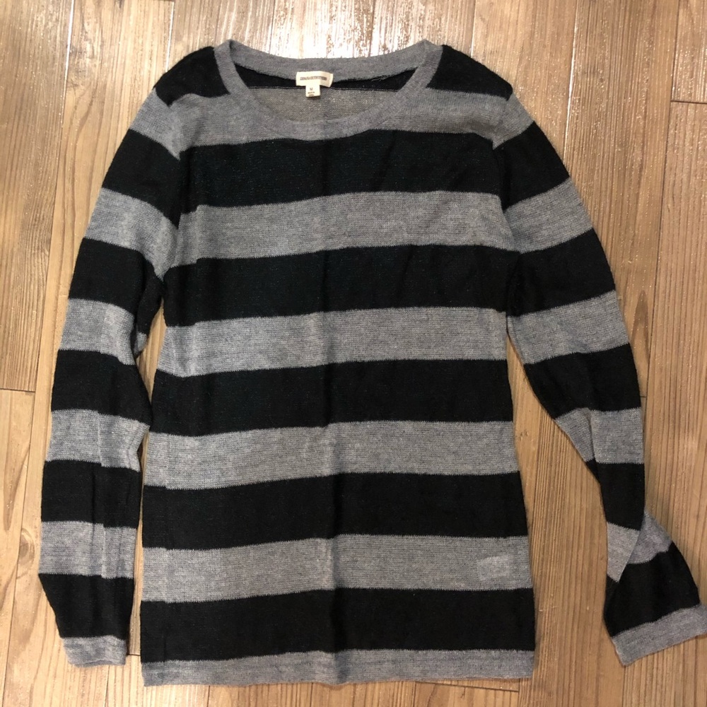 Lightweight Sweater